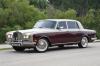 1973 Rolls-Royce Silver Shadow