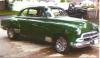 1952 Chevrolet 2-Door Deluxe Sports Coupe