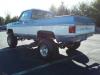 1973 Chevrolet C/K Pickup 1500