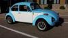 1972 Volkswagen Beetle - Classic