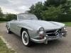 1961 Mercedes-Benz SL-Class