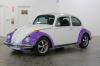 1973 Volkswagen Beetle - Classic