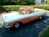 1958 Ford Ranchero