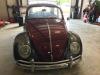 1965 Volkswagen Beetle - Classic