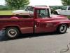 1965 International Harvester D1000