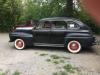 1946 Ford Super Deluxe