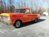 1968 Ford F-100