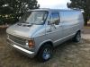 1979 Dodge Ram Van