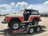 1975 Ford Bronco