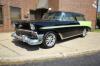 1956 Chevrolet Bel Air/150/210