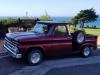 1965 Chevrolet C-10