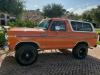 1979 Ford Bronco