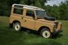 1978 Land Rover Defender