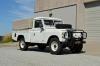 1972 Land Rover PICKUP