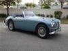 1965 Austin Healey 3000 BJ8 Mark III