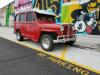 1949 Willys Station Wagon