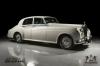 1960 Rolls-Royce Sivler Cloud