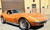 1972 Chevrolet Corvette