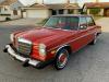 1975 Mercedes-Benz 200-Series