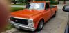 1972 Chevrolet C-10