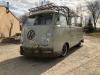 1962 Volkswagen Bus/Vanagon