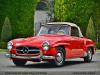 1961 Mercedes-Benz SL-Class