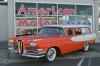 1958 Edsel Villager Wagon