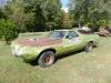 1972 Ford Ranchero