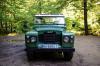 1976 Land Rover Defender