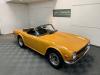 1972 Triumph TR-6