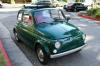 1967 Fiat 500