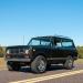 1976 International Harvester Scout