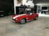 1965 Replica/Kit Makes Factory Five Mark 3.1 Cobra 427 Roadster