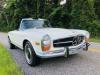 1970 Mercedes-Benz SL-Class