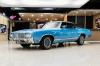 1971 Oldsmobile Cutlass