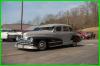 1948 Pontiac Silver Streak