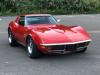 1972 Chevrolet Corvette