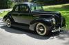 1939 Ford Standard Coupe