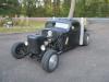 1939 Chevrolet Rat Rod