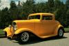 1932 Ford 3 Window Coupe