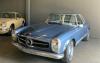 1965 Mercedes-Benz SL-Class