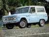 1972 Ford Bronco