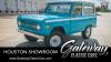 1970 Ford Bronco