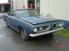 1967 Plymouth Barracuda