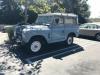 1963 Land Rover Defender