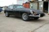 1967 Jaguar XK