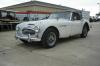 1967 Austin Healey BJ-8