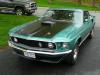 1969 Ford Mustang