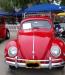 1957 Volkswagen Beetle - Classic