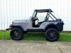 1977 Jeep CJ